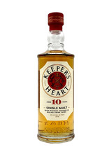 Keepers Heart 10 yr Single Malt