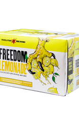Revolution Freedom Lemonade 6pk Can