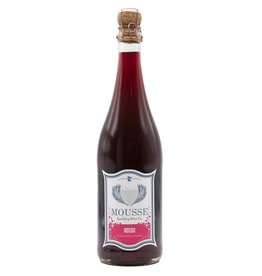 Mousse Rosso Sparkling Wine