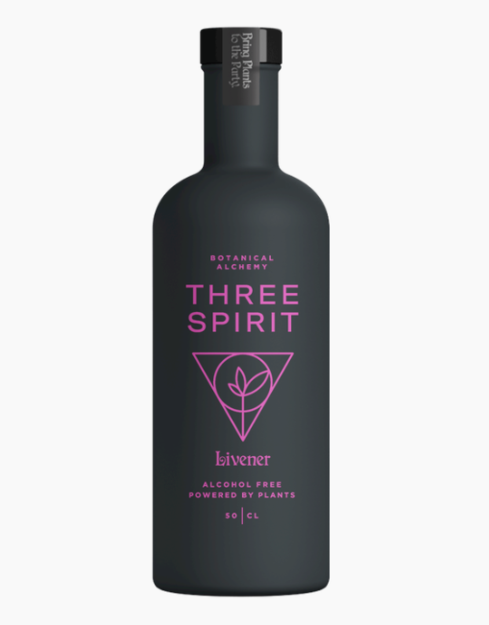 Three Spirit Livener