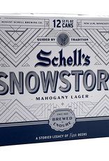 Schell's Snowstorm 12 Pk Cans