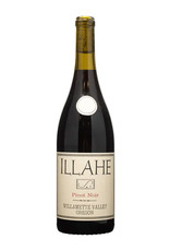 Illahe Estate Pinot Noir