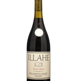 Illahe Estate Pinot Noir