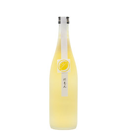 Tsuru-Ume Lemon