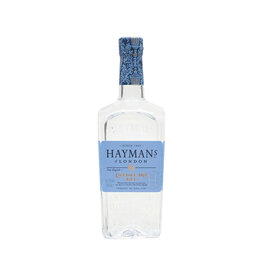 Haymans London Dry Gin 750ml