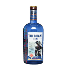 Tulchan Speyside Gin