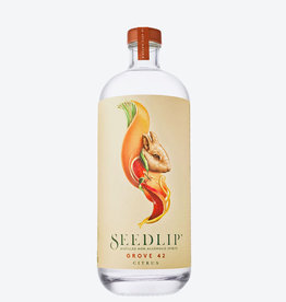 Seedlip Grove 42 700ml