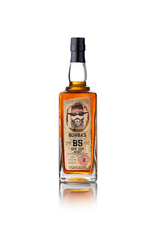 Bubba's SS Burnt Sugar Whiskey 750ml