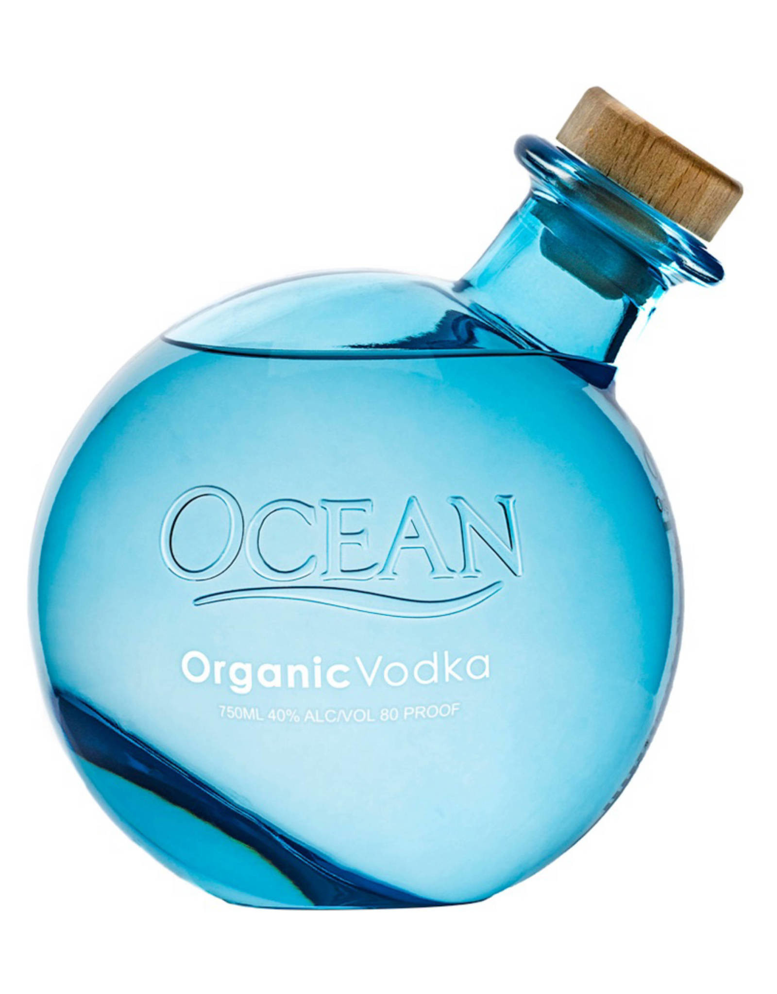 Ocean Vodka 750ml