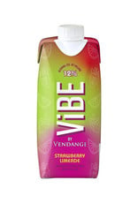 Vendange Vibe Strawberry Lemonade Tetra