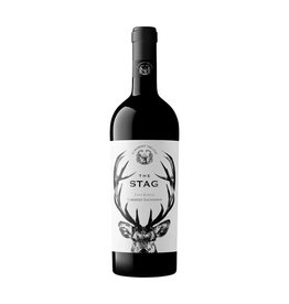 St Hubert The Stag Cabernet