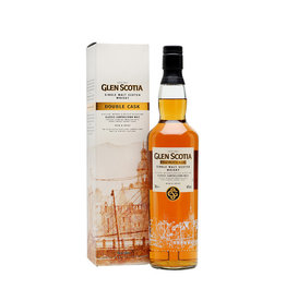 Glen Scotia Double Cask Scotch