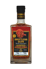 Driftless Glen Single Barrel Bourbon