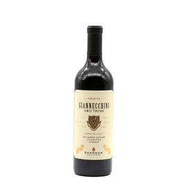 Giannecchini Red Blend 750ml