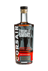 Corsair Distillery Triple Smoke 750ml