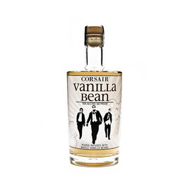 Corsair Distillery Vanilla Bean Vodka750ml