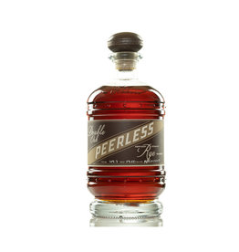 Peerless Double Oak Straight Rye