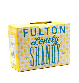 Fulton Lonely Blonde Shandy 12 Pack