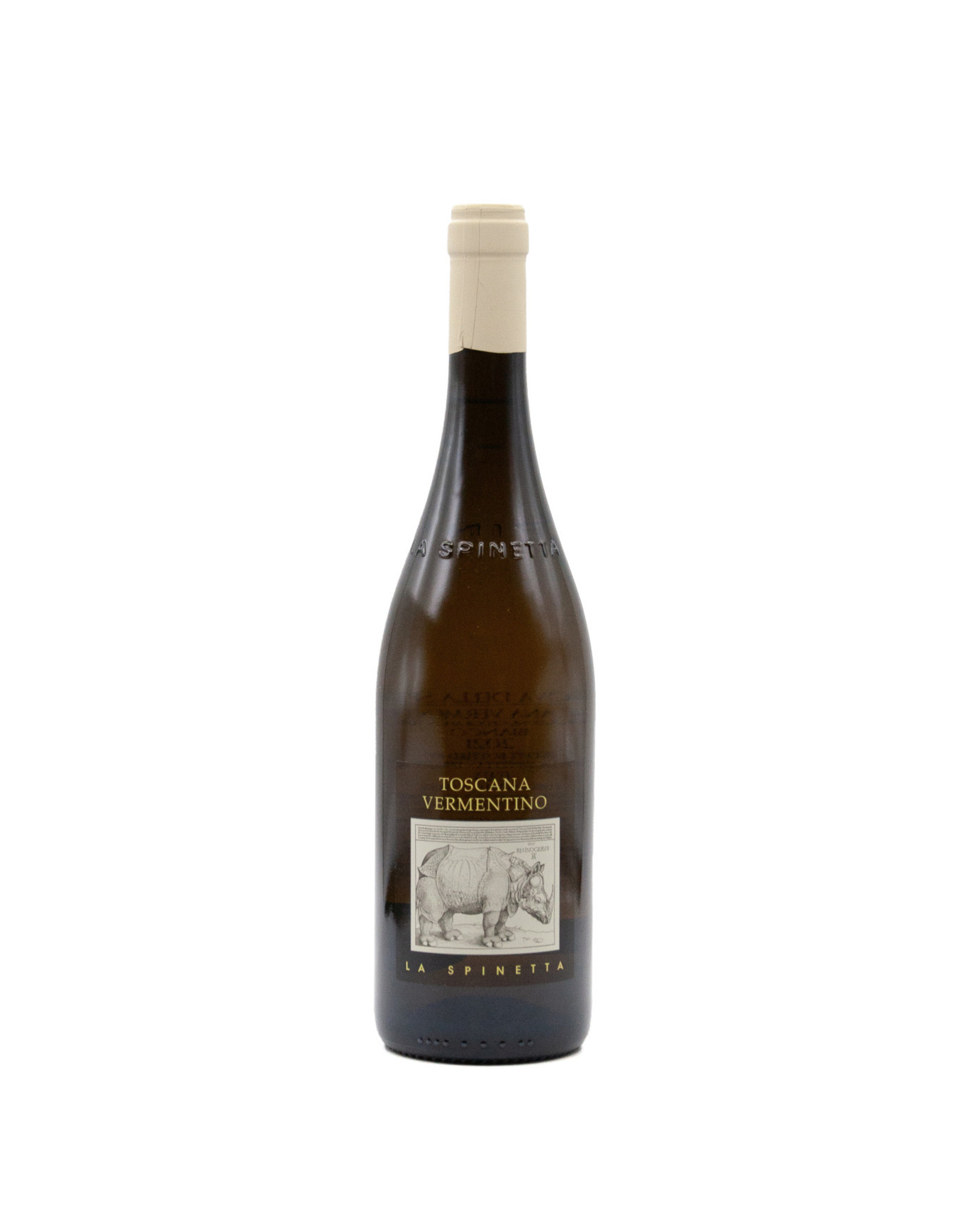 Toscana Vermentino La Spinetta 750ml