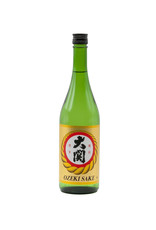 Ozeki Sake