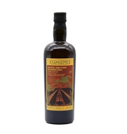Samaroli Pacific Oblivion Rum