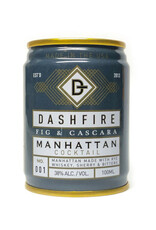 DashFire Manhattan 100 ml