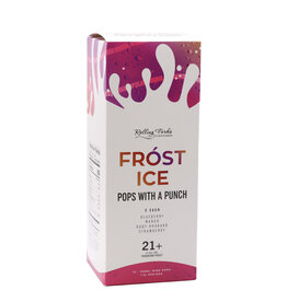 Rolling Forks Frost Ice Variety Pack