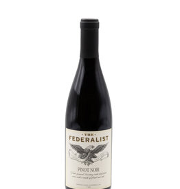 Federalist Pinot Noir