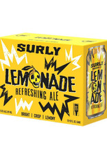 Surly Lemonade Ale 12 Pk