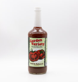 Garden Variety Bloody Mix 32 oz