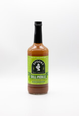 Spooky Dill Pickle Bloody Mary Mix 750ml