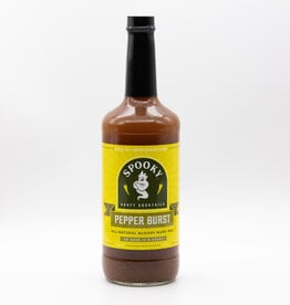 Spooky Pepper Burst Bloody Mary Mix 750ml