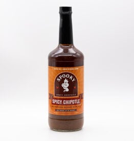 Spooky Spicy Chipotle Bloody Mary Mix 750ml