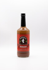 Spooky Sriracha Bloody Mary Mix 750ml