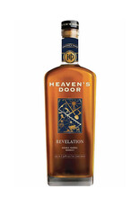 Heaven's Door Revelations Dbl Barrel