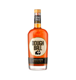 Dough Ball Cookie Dough Whiskey 750 ml