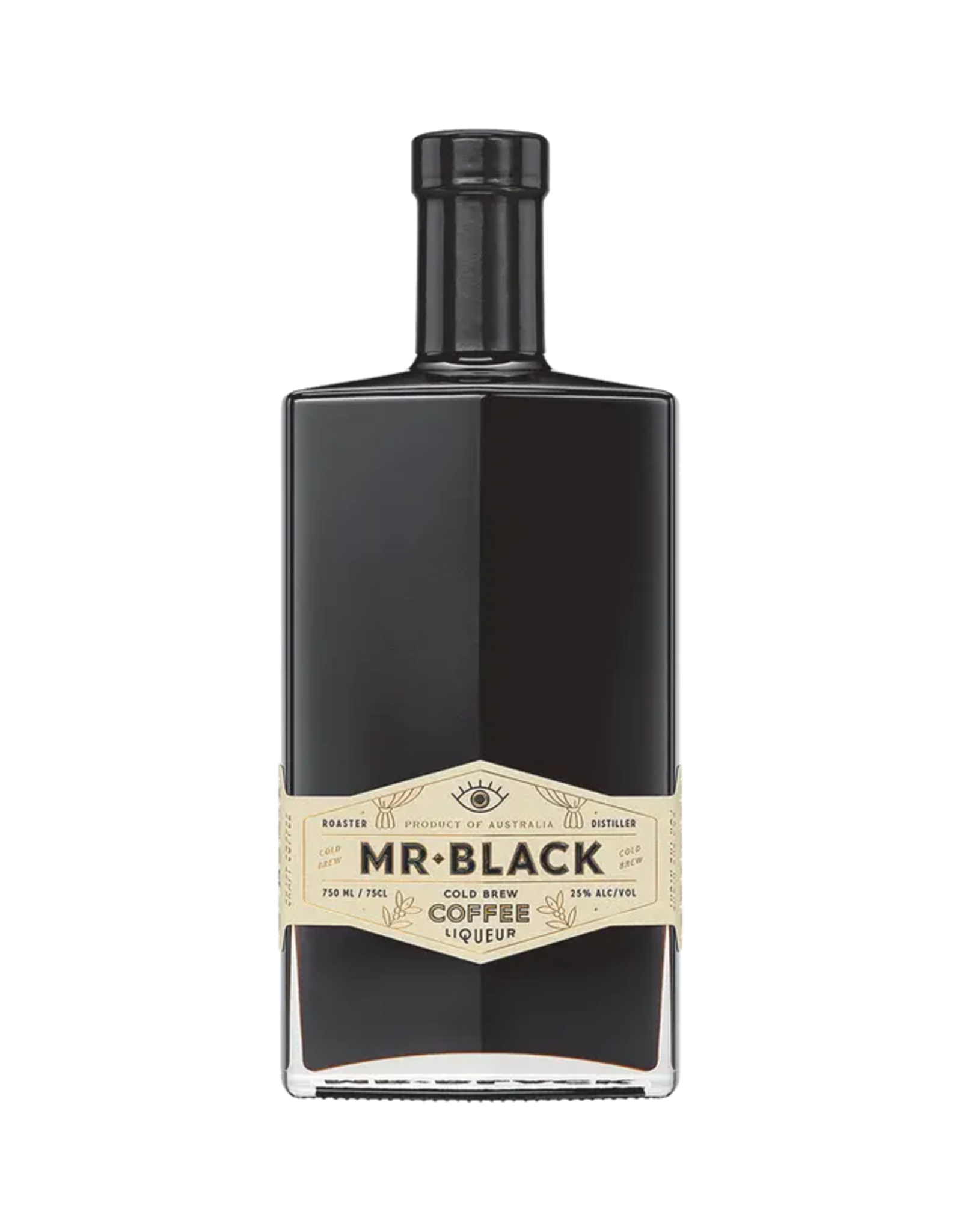 Mr. Black Coffee Liqueur
