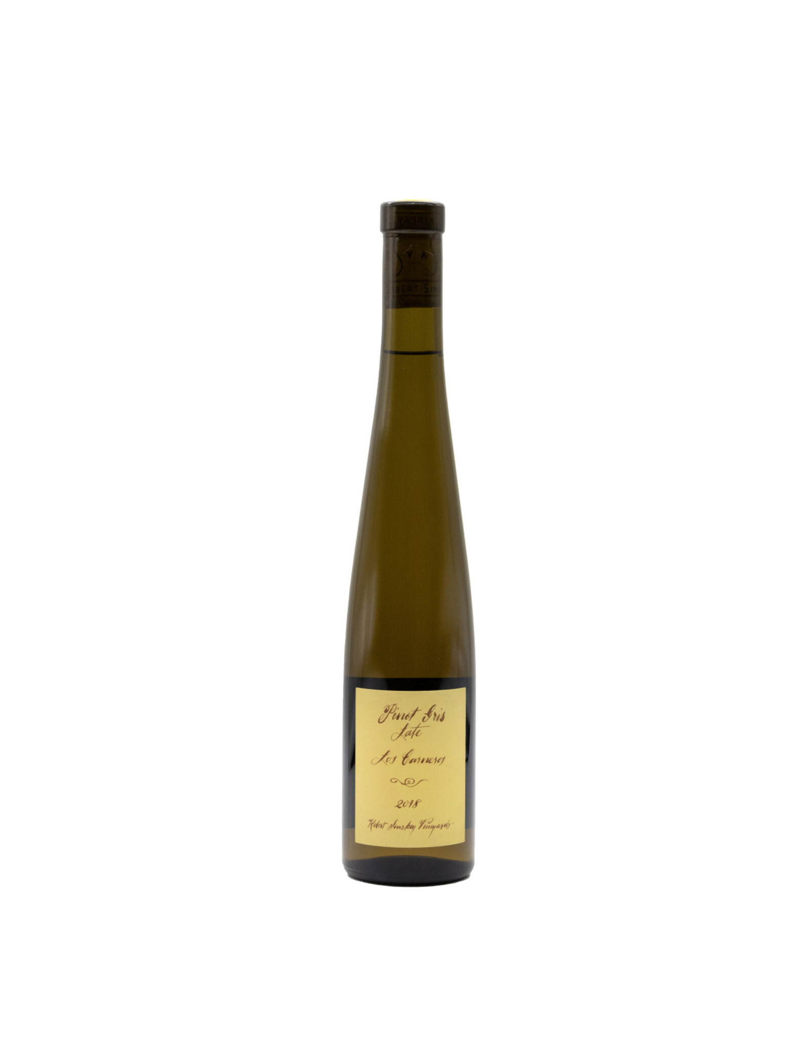 Robert Sinskey Pinot Gris Late 375ml