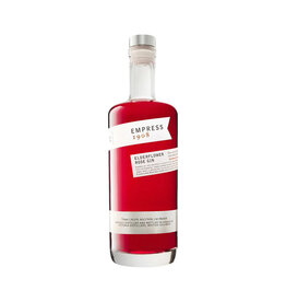 Empress Elderflower Rose Gin