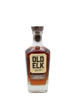 Old Elk Cigar Cut Bourbon