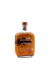 Jefferson Tropic Aged Bourbon