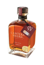 Cantera Negra Anejo Tequila