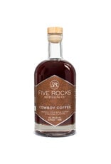 5 Rocks Cowboy Coffee RTD 750ml