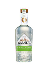 Warner's Elderflower Gin 750ml