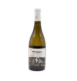 19 Crimes Chardonnay