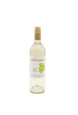 The Simple Grape Pinot Grigio 750ml