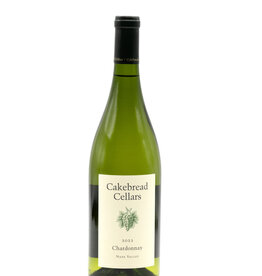 Cakebread Cellars Chardonnay