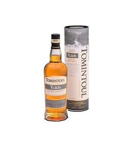 Tomintoul T'Lath Scotch