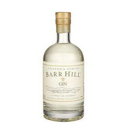 Caledonia Barr Hill Gin