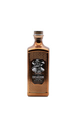 The Deacon Scotch